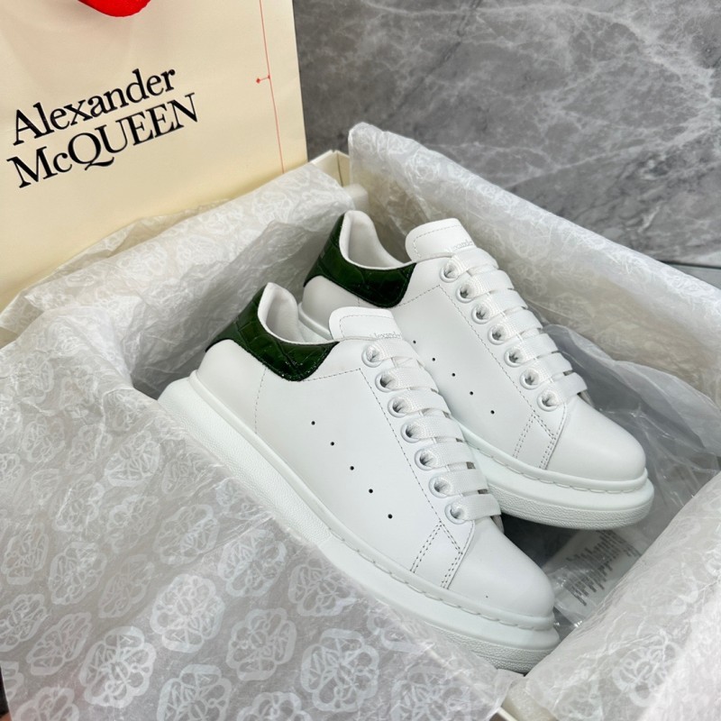 McQueen Unisex Shoes