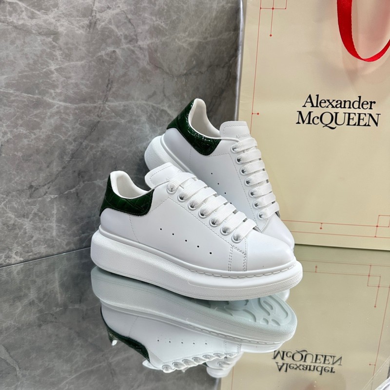 McQueen Unisex Shoes