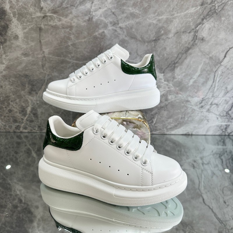 McQueen Unisex Shoes