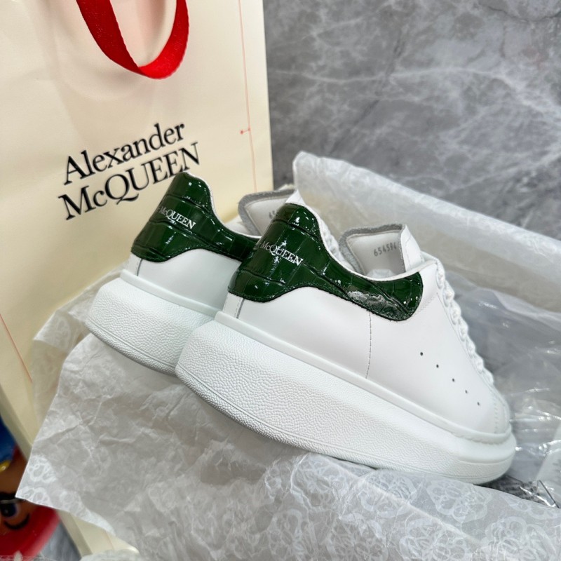 McQueen Unisex Shoes