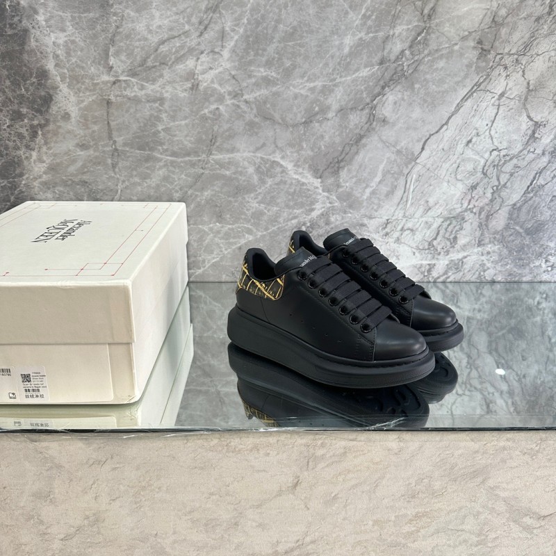 McQueen Unisex Shoes