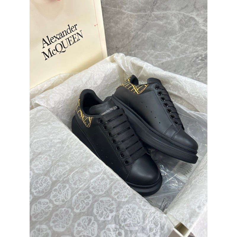 McQueen Unisex Shoes