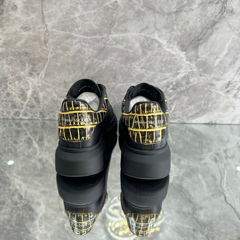 McQueen Unisex Shoes