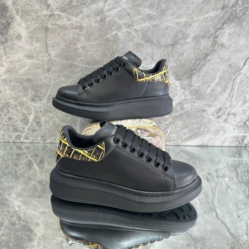 McQueen Unisex Shoes