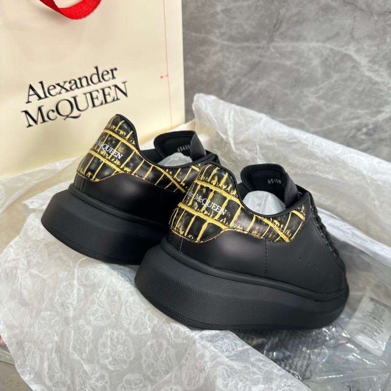 McQueen Unisex Shoes