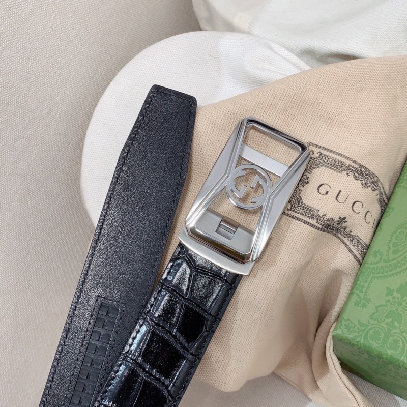 Gucci Men Belt