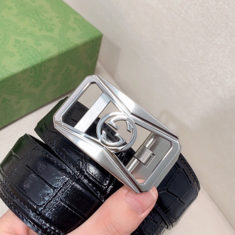 Gucci Men Belt