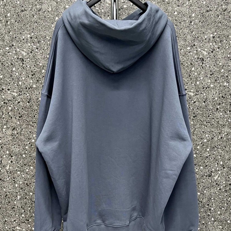 Balenciaga Unisex Hoodie