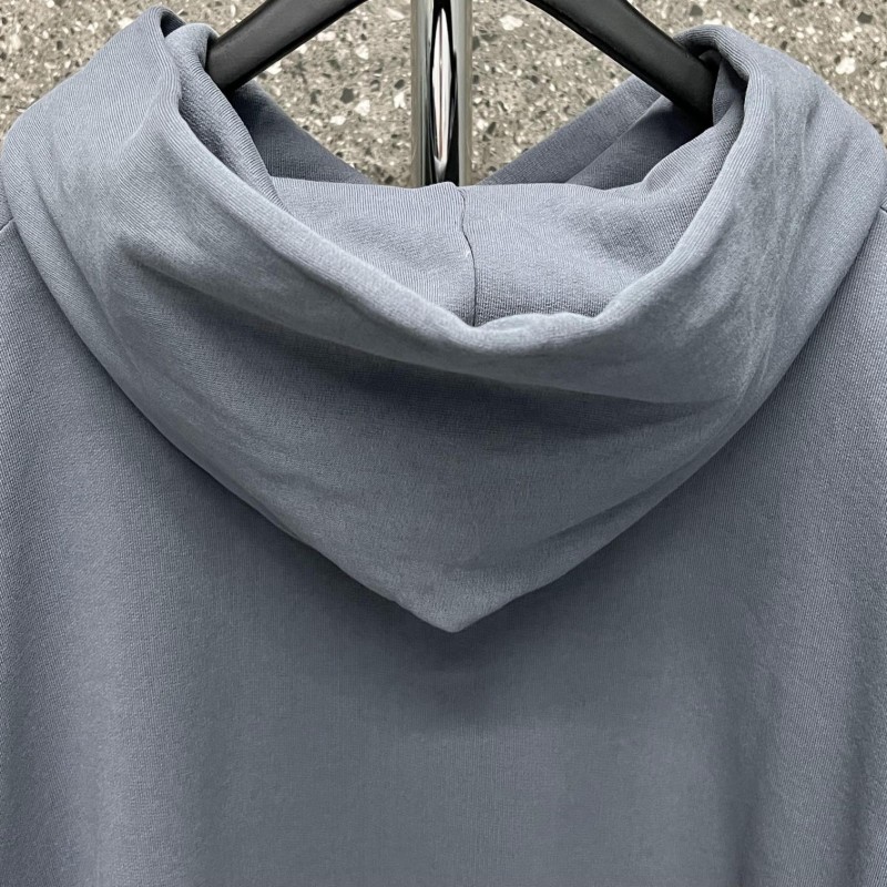 Balenciaga Unisex Hoodie