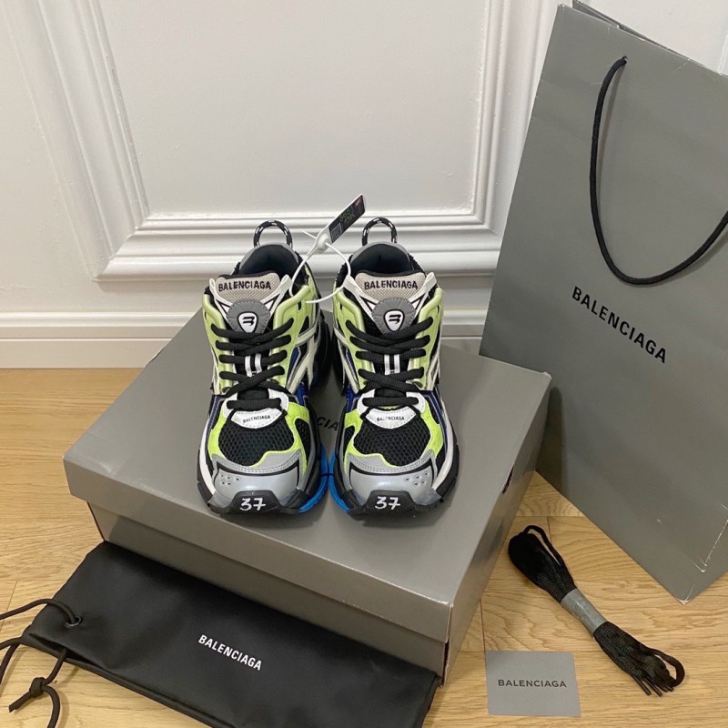 Balenciaga Unisex Shoes