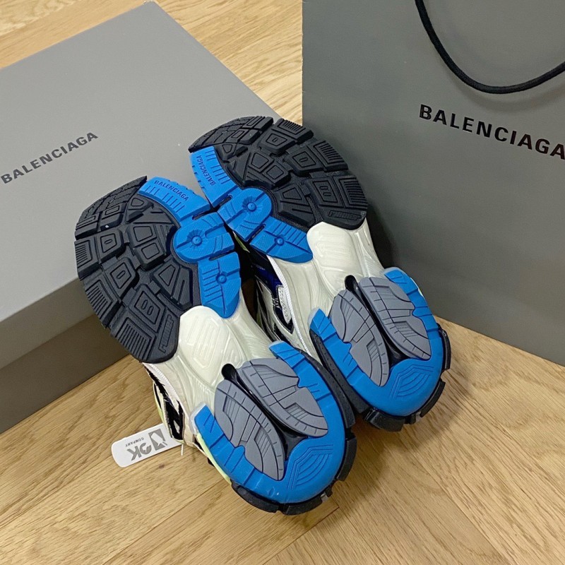 Balenciaga Unisex Shoes