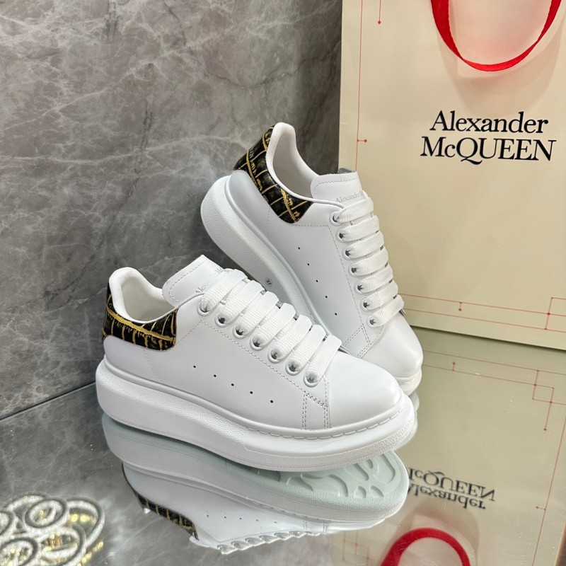 McQueen Unisex Shoes