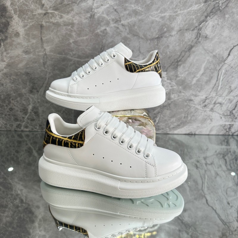 McQueen Unisex Shoes