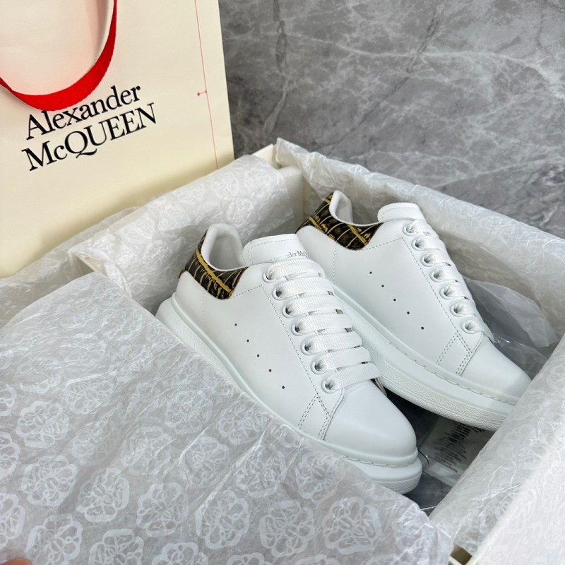 McQueen Unisex Shoes