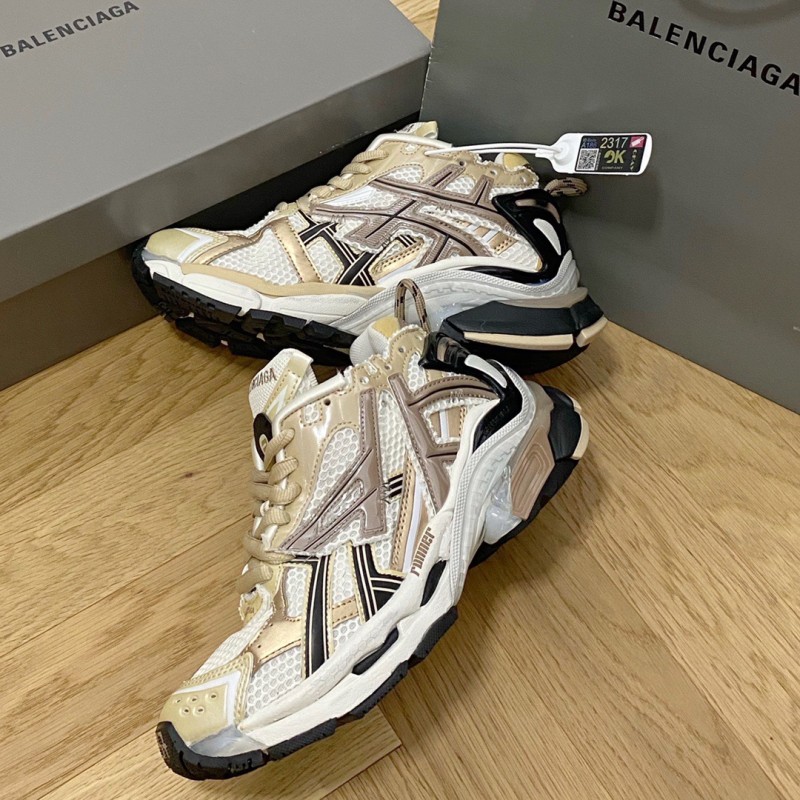 Balenciaga Shoes