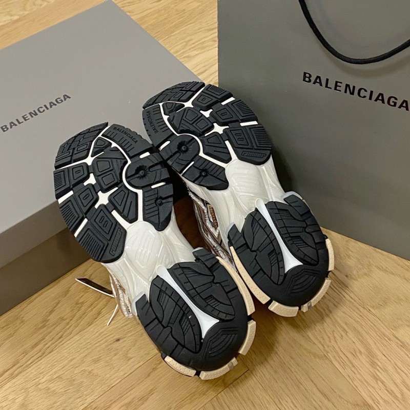 Balenciaga Shoes