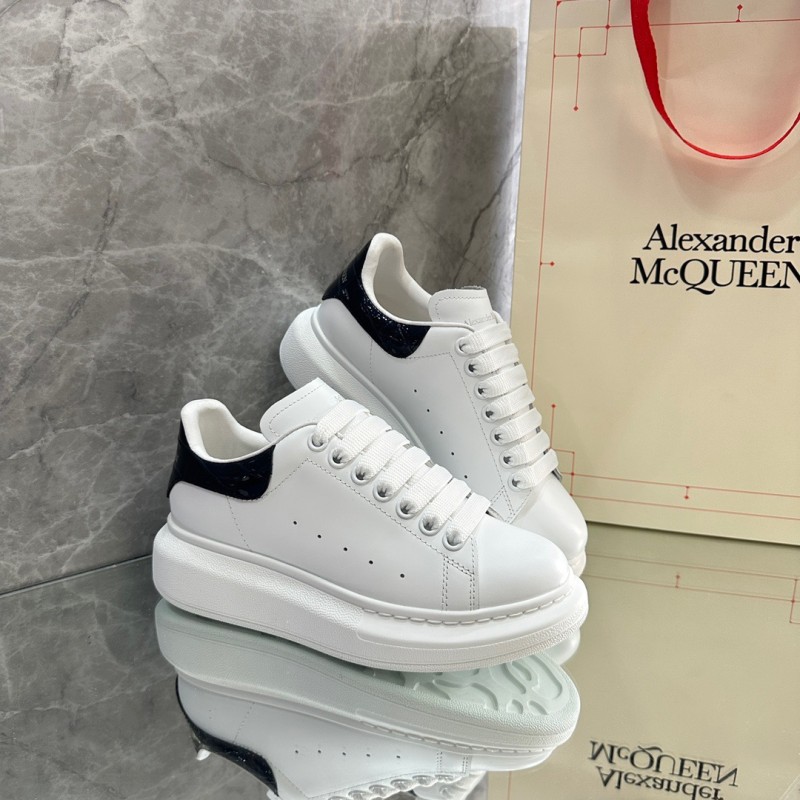 McQueen Unisex Shoes