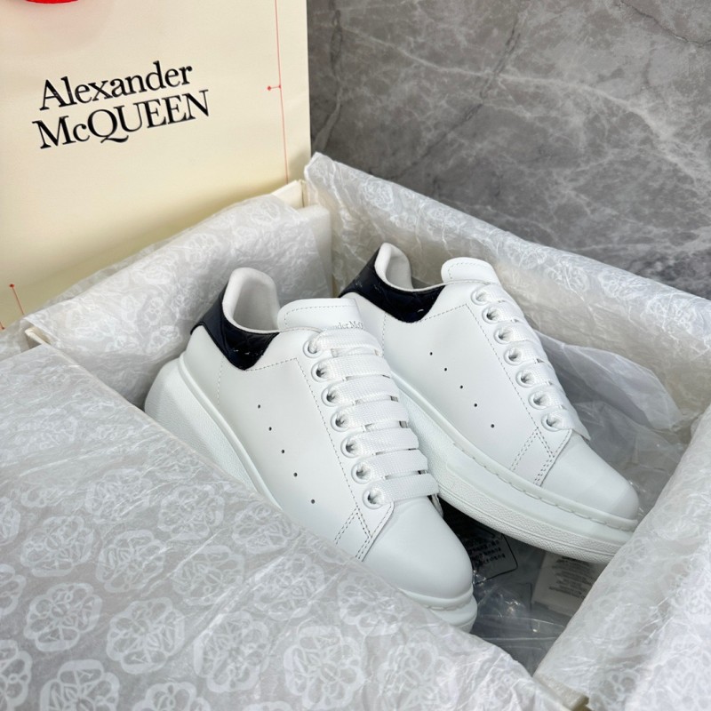 McQueen Unisex Shoes