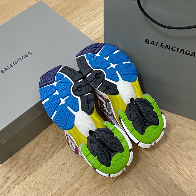 Balenciaga Unisex Shoes