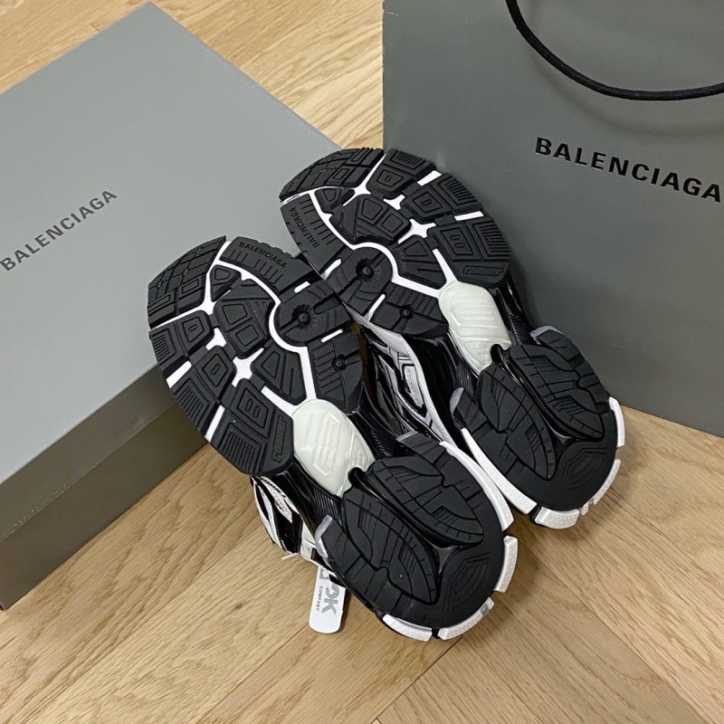 Balenciaga Unisex Shoes