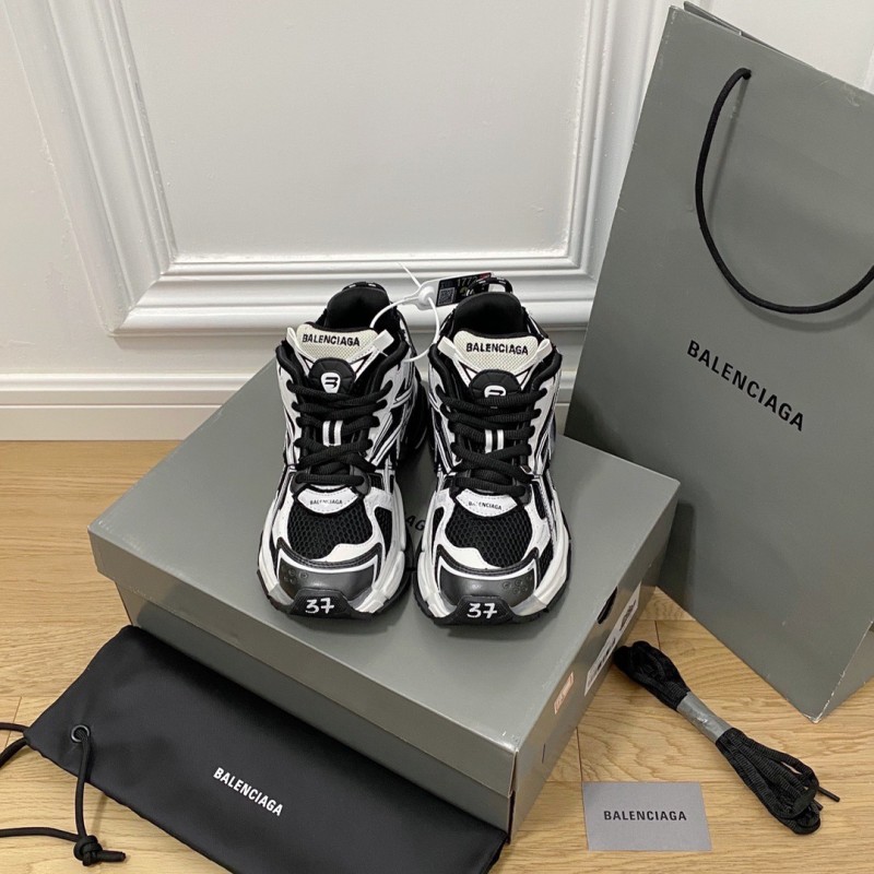 Balenciaga Unisex Shoes