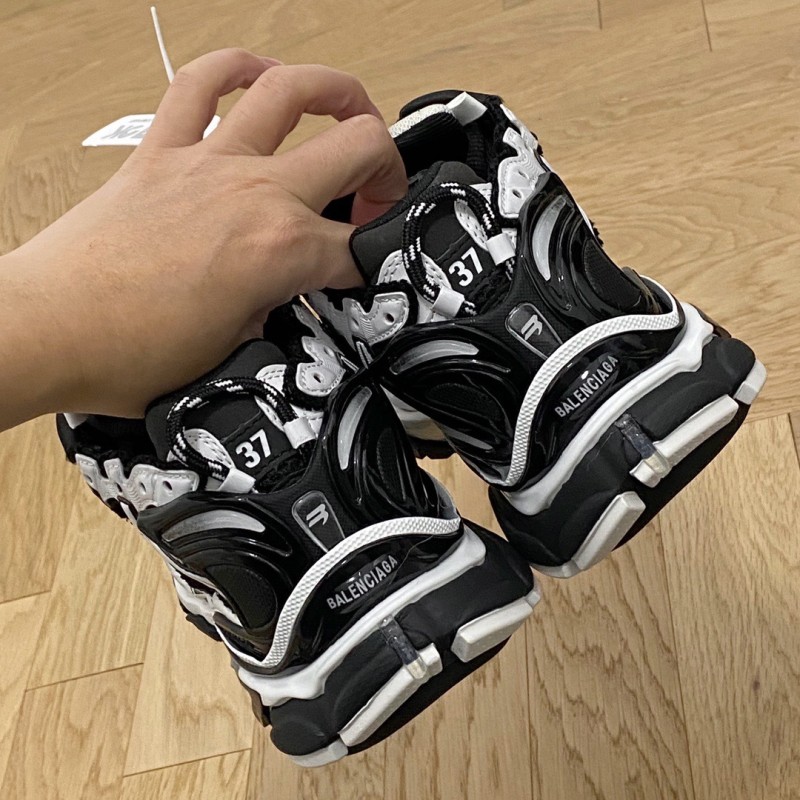 Balenciaga Unisex Shoes