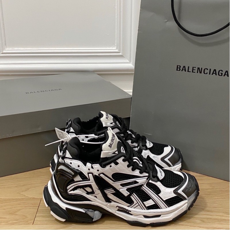 Balenciaga Unisex Shoes