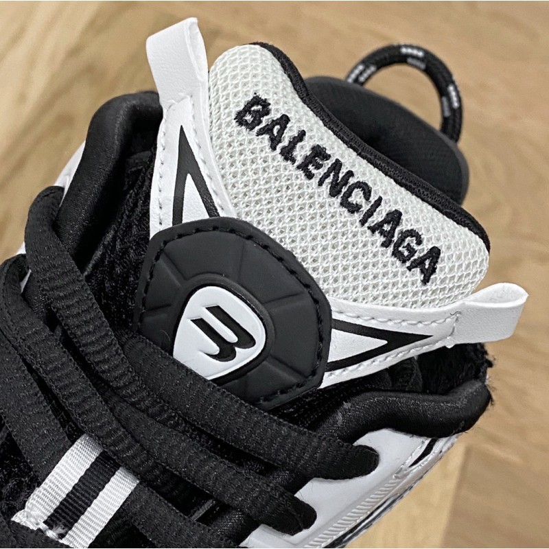 Balenciaga Unisex Shoes