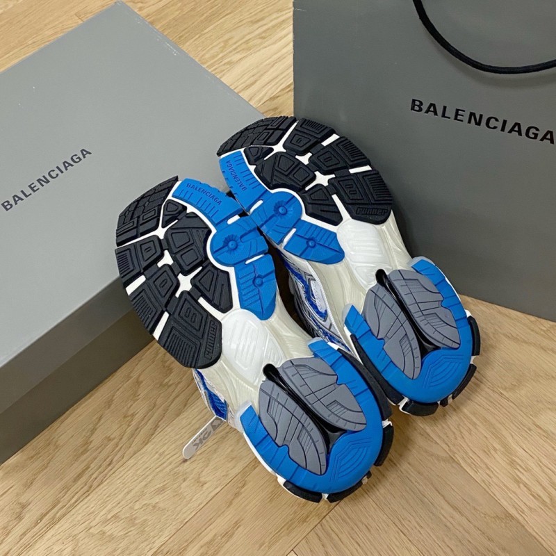 Balenciaga Unisex Shoes