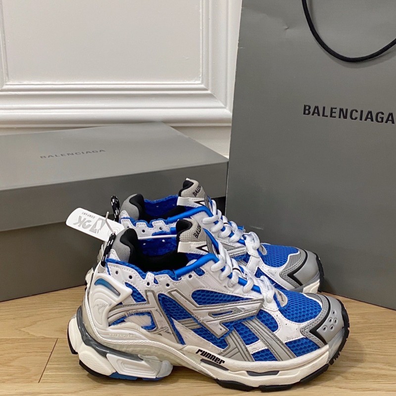 Balenciaga Unisex Shoes