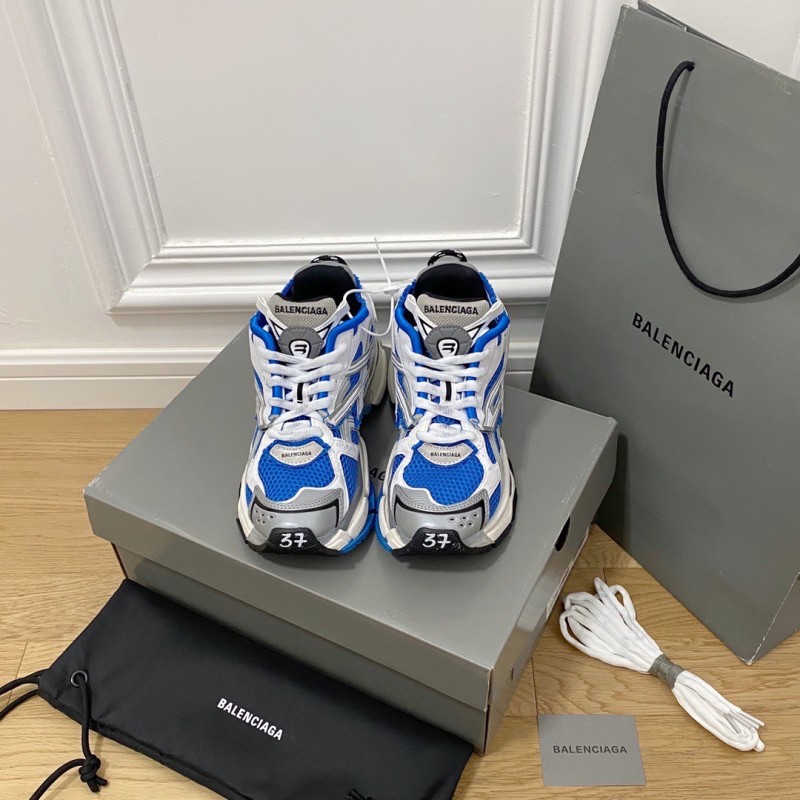 Balenciaga Unisex Shoes