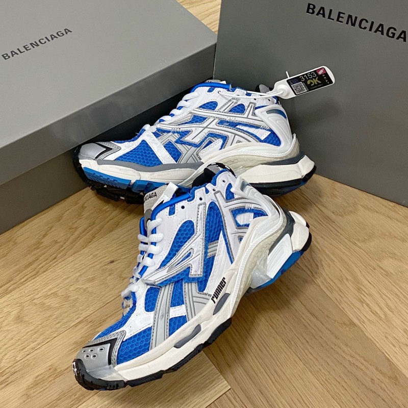 Balenciaga Unisex Shoes