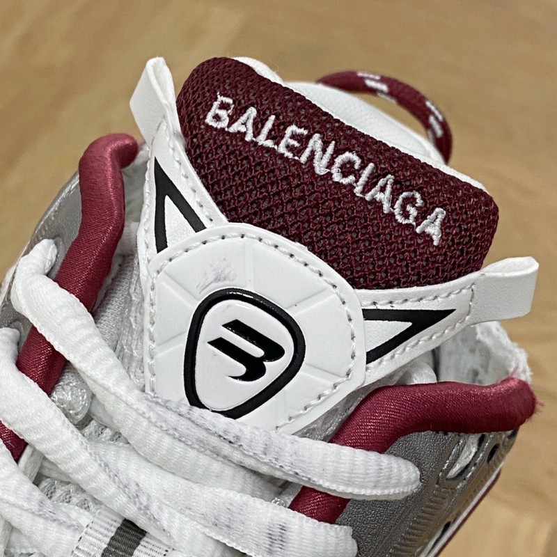 Balenciaga Unisex Shoes