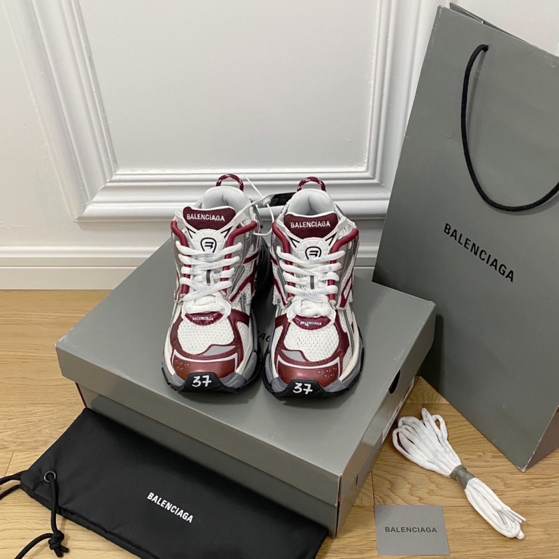 Balenciaga Unisex Shoes