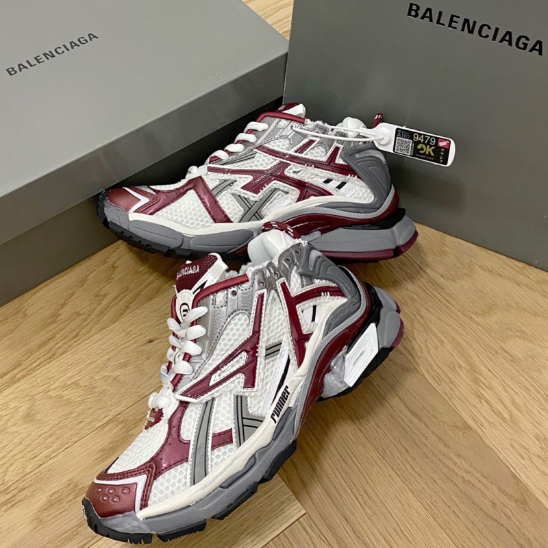 Balenciaga Unisex Shoes