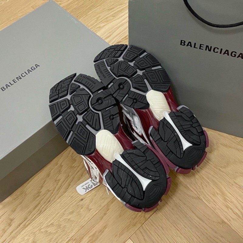 Balenciaga Unisex Shoes