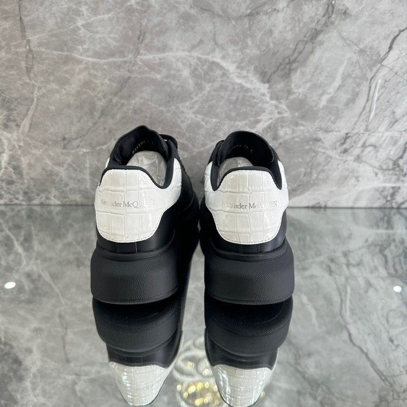 McQueen Unisex Shoes