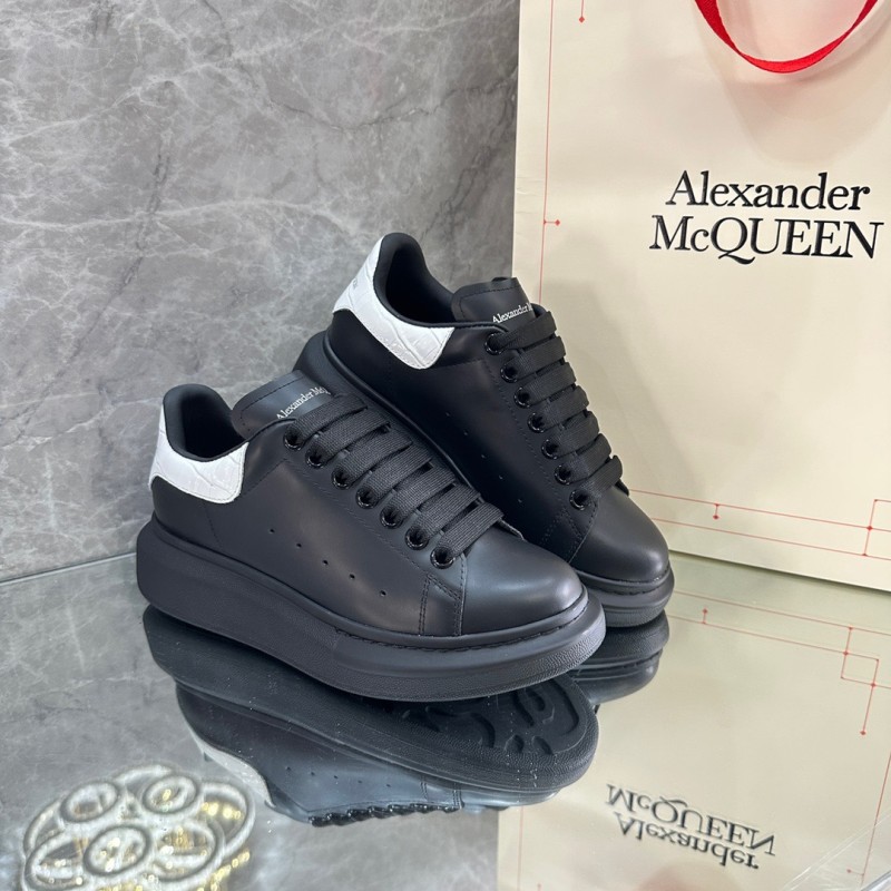 McQueen Unisex Shoes