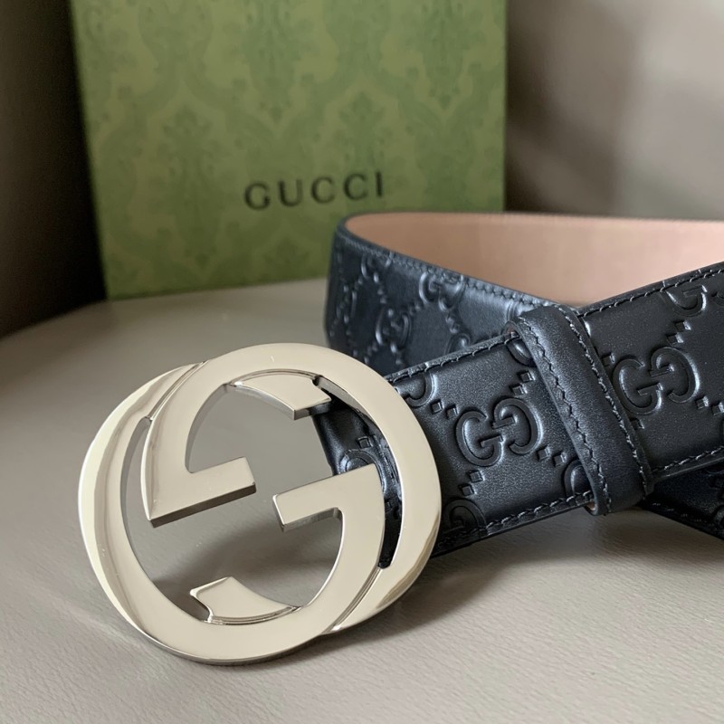 Gucci Men Belt