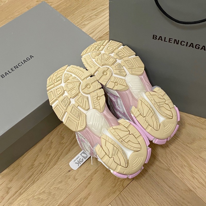 Balenciaga Unisex Shoes