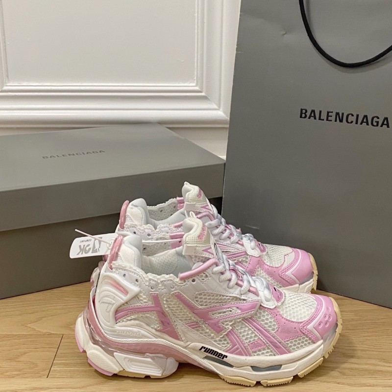 Balenciaga Unisex Shoes