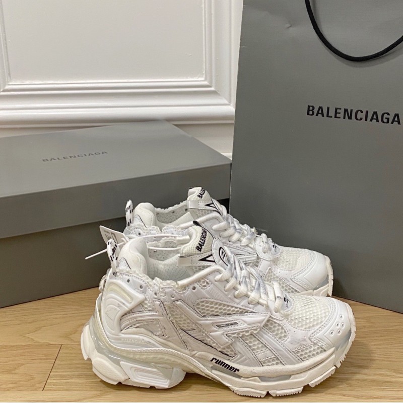 Balenciaga Unisex Shoes