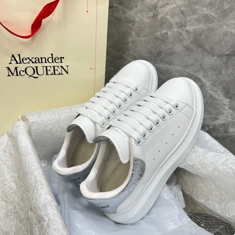 McQueen Unisex Shoes