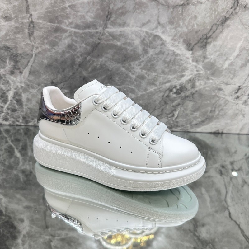 McQueen Unisex Shoes