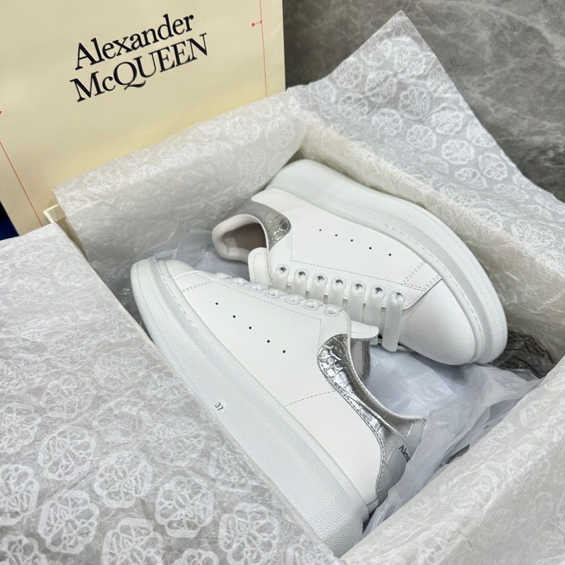 McQueen Unisex Shoes