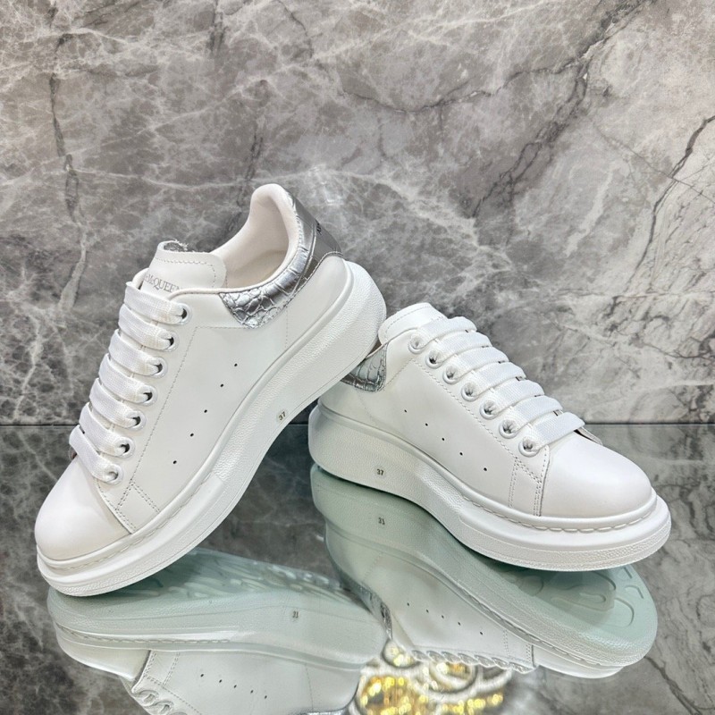 McQueen Unisex Shoes