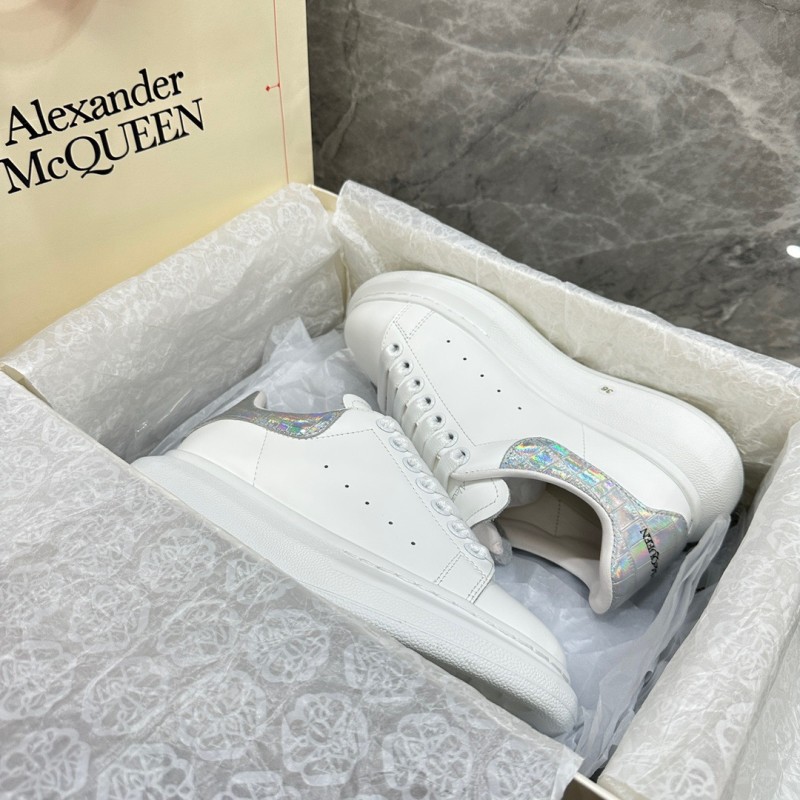 McQueen Unisex Shoes