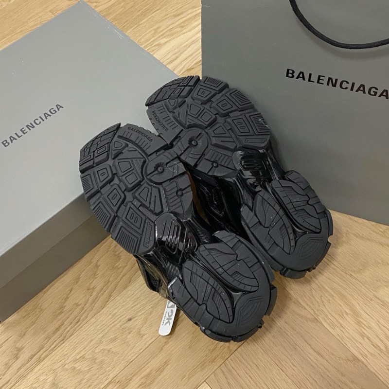 Balenciaga Unisex Shoes