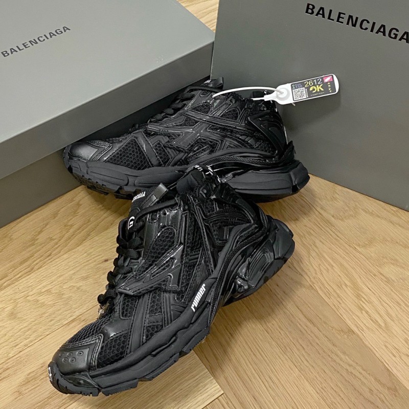 Balenciaga Unisex Shoes