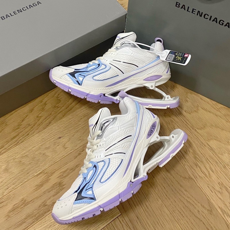 Balenciaga Unisex Shoes